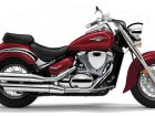 Suzuki Boulevard C50